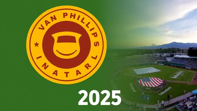 3ãƒã‚¦ã‚¹ãƒˆ Van Phillips Invitational 2025ã‚’ã‚ˆãƒ»ãƒ•ã‚¡ãƒ¼ã‚¸ã‚¢ã‚’ã‚ˆãƒ»ãƒ•ã‚¿ãƒ¼